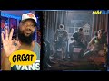 MONSTERS INC MULTIVERSE PART 2 UE5 Reaction