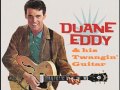 Duane Eddy - Puddin'  (Stereo Version - 1965)