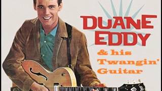 Duane Eddy - Puddin'  (Stereo Version - 1965)