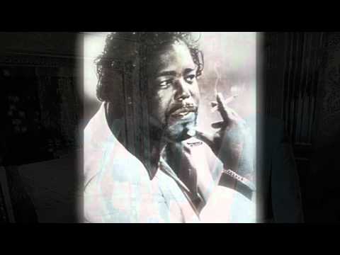 Barry White vs Black Legend - You're My First, My Last, My Everything (Rare Bootleg Mix)