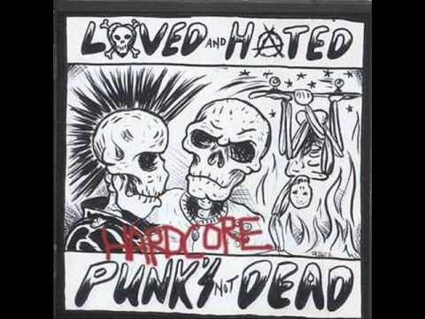Loved and Hated - Fucked Up