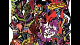 Red Krayola - Former Reflections Enduring Doubt