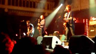 K&#39;s Choice I Will Carry You - HD Live Paradiso Amsterdam 2011