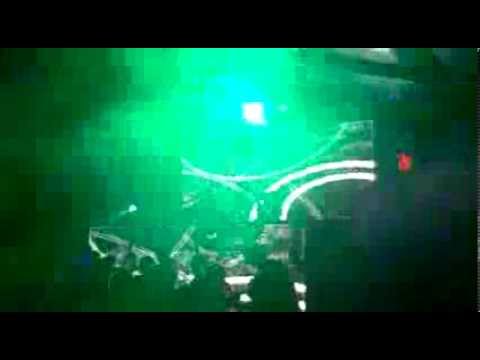 Bryan Kearney [1] @ LUMINOSITY BEACH FESTIVAL 2013 (17 August)