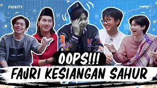 Download lagu UN1TY Ngerasa Puasa di Jakarta Lebih Berat! #PODN1TY mp3