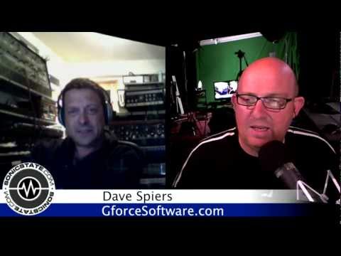 Sonic TALK 273 - M-Audio and Bitwig