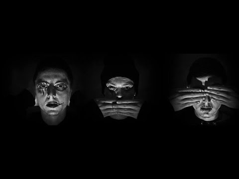 ULICEN ASPEKT - Nepoznat Svet (Official Video)