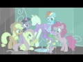 [Russian] My Little Pony | Щедрость - Reprise [HD] 