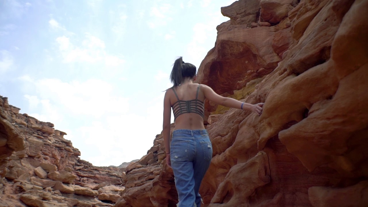 Sonya Kay — Paradise