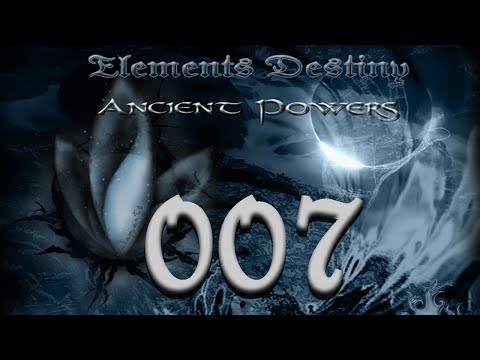 Let's Re-Play RPG-XP Elements Destiny - Ancient Powers [007] [Deutsch] - Bora und die Alchemie