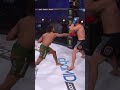 Mandel Nallo vs. Ricardo Seixas KO Highlights