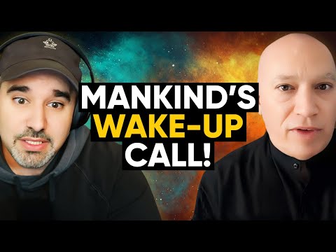 TURNING POINT: Bashar's URGENT Message to Humanity! MANKIND'S MUST-HEAR Message! | Darryl Anka