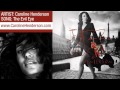 Caroline Henderson - The Evil Eye (James Bond)
