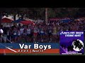 2021 XC - Cool Breeze Invite - Boys Varsity (Small School) (Race 15)