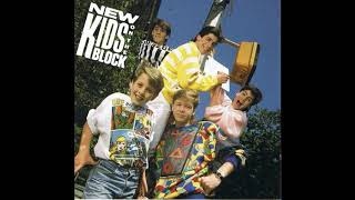 New Kids On The Block - I Wanna Be Loved By You