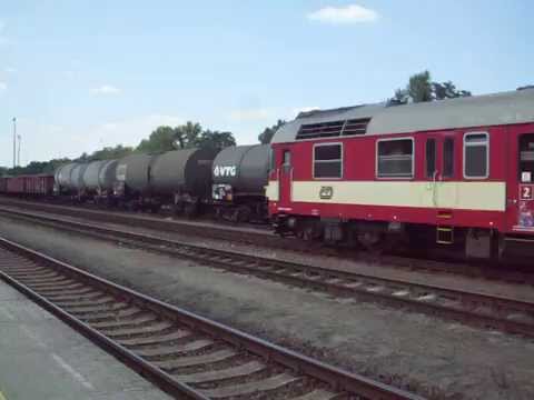 854 027 + 854 009 Neratovice 21.8.2015