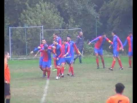 6) Caprie Green Club 3 - Fiano Plus 1 (20-10-19)