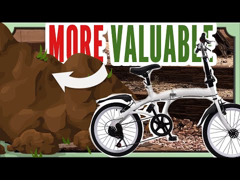 Buying the CHEAPEST Folding Bike Over a ZIZZO - Why?!