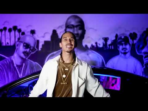 CHRIS DIAMOND - Get The Bag - (Music Video) FHQ