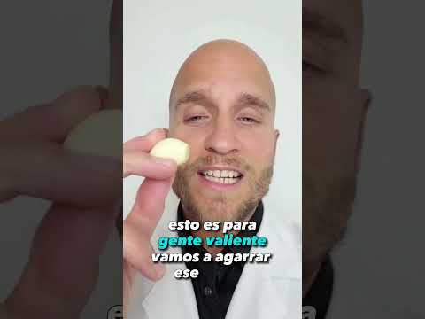 Truco para No Enfermar