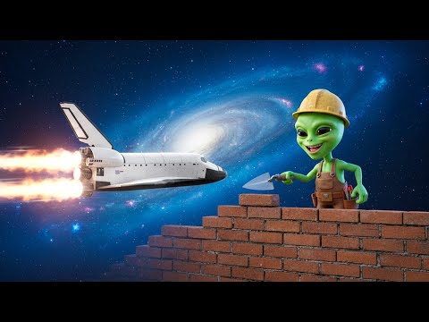 Naukowcy znaleźli granicę Wszechświata — i jest to przerażające