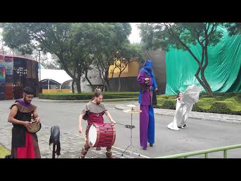 Cenart-música medieval 2