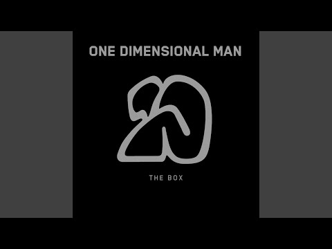 Saint Roy - One Dimensional Man