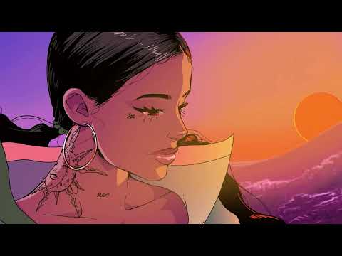 AMBAR LUNA, LEE EYE - AÚN ME QUEDA FE (prod by Darkan)