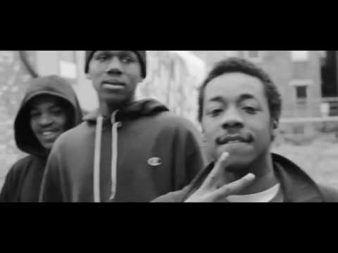 Skep Tez (Feat. CrunchTymerz) - Grimmey Ways (Music Video)