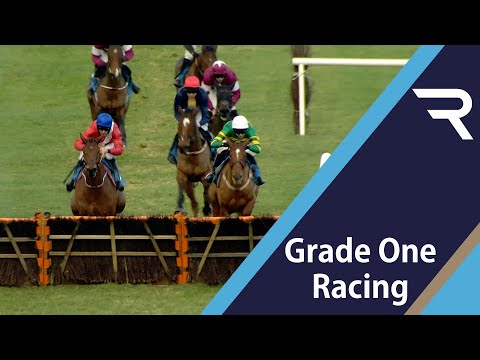 2020 ローラーズオブナースノービスハードル - レーシングTV (2020 Lawlor's Of Naas Novice Hurdle - Racing TV)