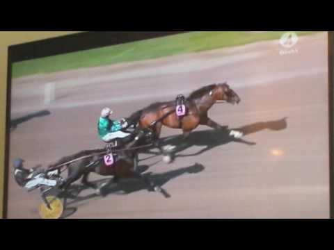 Elitloppet Försök 2 Solvalla Un Men D Heripre