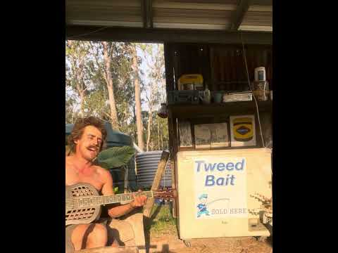 Brodie Buttons - Ned Kelly Song 