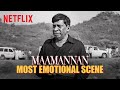 Vadivelu Becomes Emotional Maamannan Netflix India