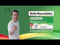 Dolo Neurobion Redakan Nyeri Bebaskan Diri TVC Edisi 2023 Iklan Indonesia 15 Sec