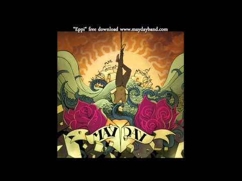 May Day Eppì supermario