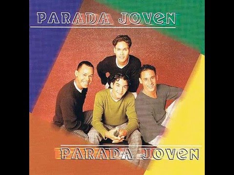 Parada Joven - Ponte y Meneo (1997)