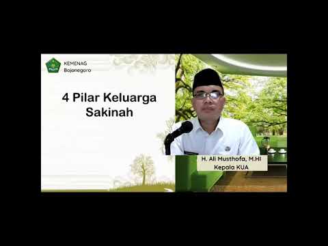 Bimwin Pre-Marriage: 4 Pillars of a Happy Family in Samawa