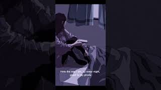 "The more you love, the more it hurts.” 🥺 (Hurts- Lany) #lyrics #trendingsong #chillmusic #sad #lany