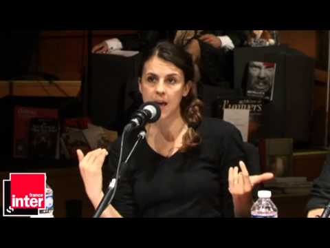 On va tous y passer - Nicole Ferroni _La fin du monde _ VITE !! _