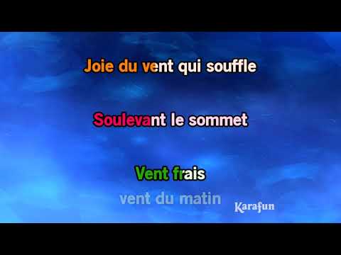 download lagu mp3 mp4 Vent Frais Vent Du Matin Lyrics, download lagu Vent Frais Vent Du Matin Lyrics gratis, unduh video klip Vent Frais Vent Du Matin Lyrics