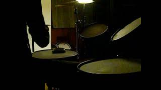 put a curse on you - quasimoto (distorted drum jam)