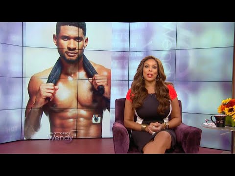 Celebrity Drug Test | The Wendy Williams Show SE5 EP20