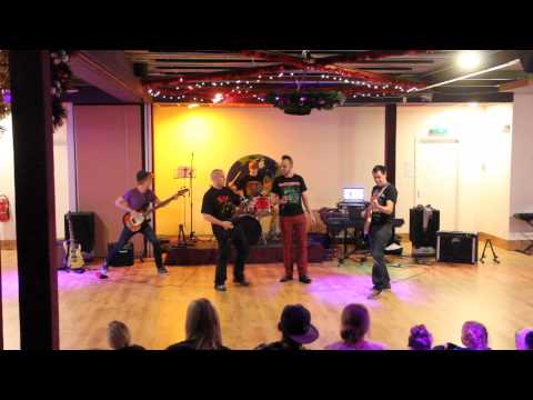 Project Mayhem   State of love and trust