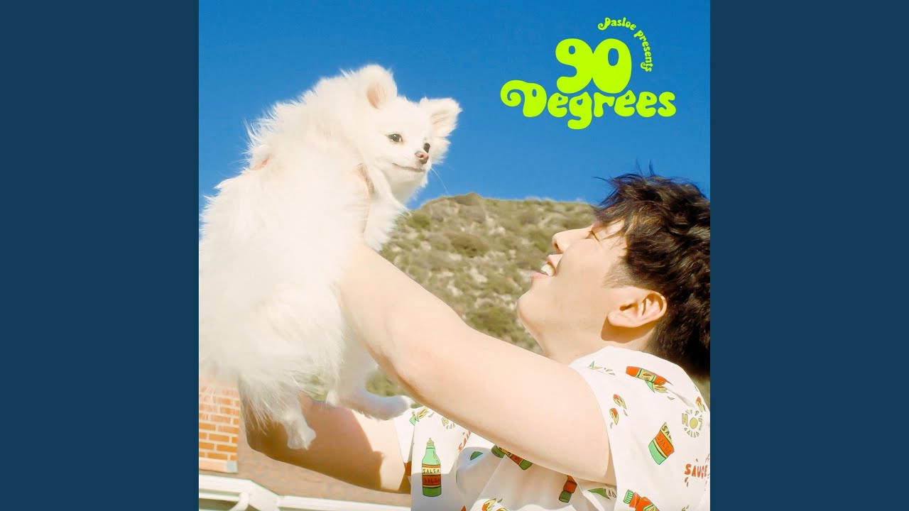 Dasloe - 90 Degrees