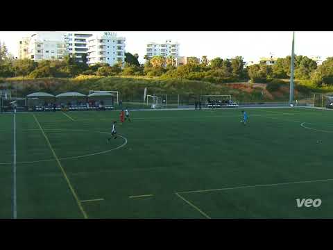 Santiago Ferreira Portimonense SC