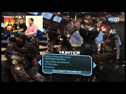 GameStar TV s05e11 - Játékok