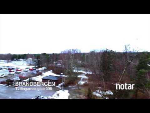 Såld, 2:a · 46m2 · 3403 kr avg, Brandbergen : Via Notar mäklare Haninge