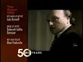 The Green Mile ABC Split Screen Credits