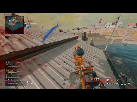 Jugando Warzone en el 2025 #4