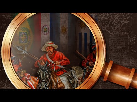 História da Guerra do Paraguai | Nerdologia